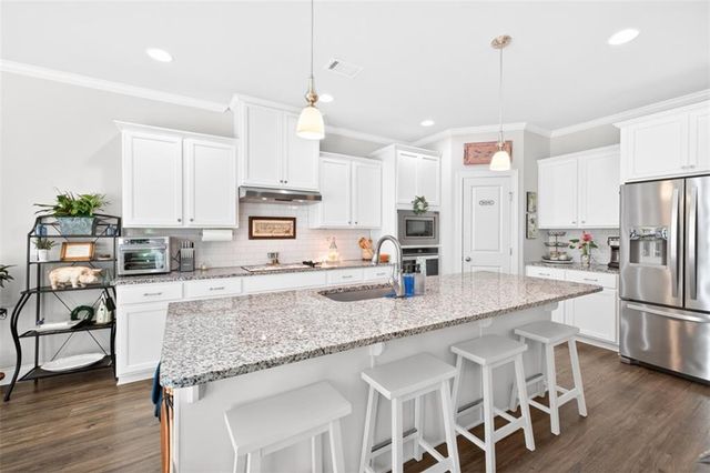 5114 Ozark Lane, Gainesville, GA 30507