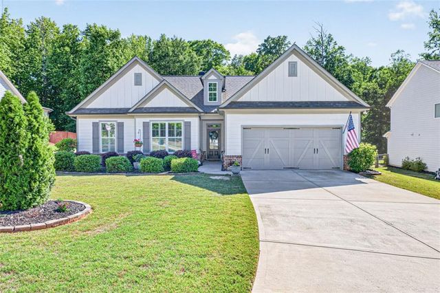 5114 Ozark Lane, Gainesville, GA 30507