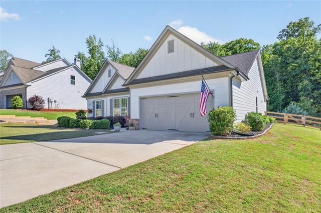 5114 Ozark Lane, Gainesville, GA 30507