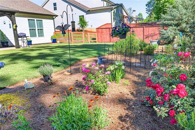 5114 Ozark Lane, Gainesville, GA 30507