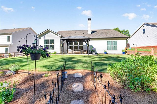 5114 Ozark Lane, Gainesville, GA 30507