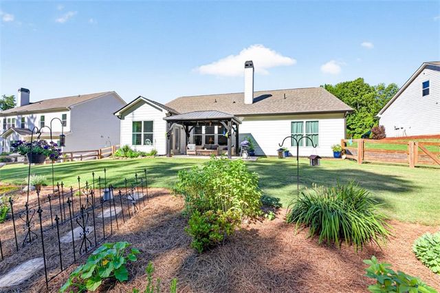 5114 Ozark Lane, Gainesville, GA 30507