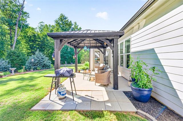5114 Ozark Lane, Gainesville, GA 30507