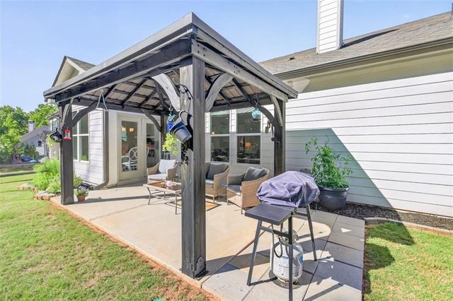 5114 Ozark Lane, Gainesville, GA 30507