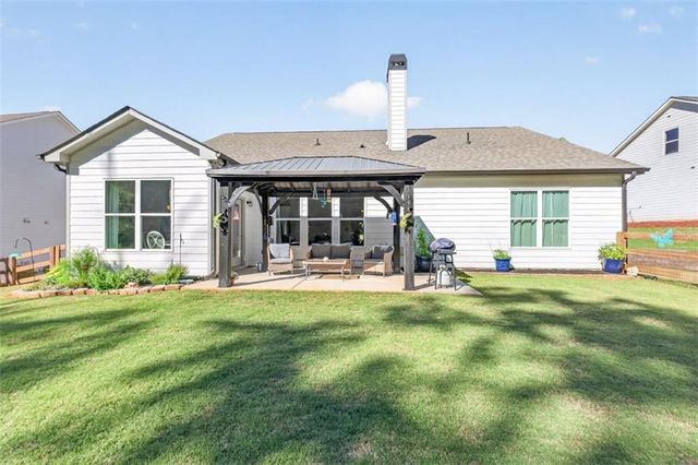 5114 Ozark Lane, Gainesville, GA 30507