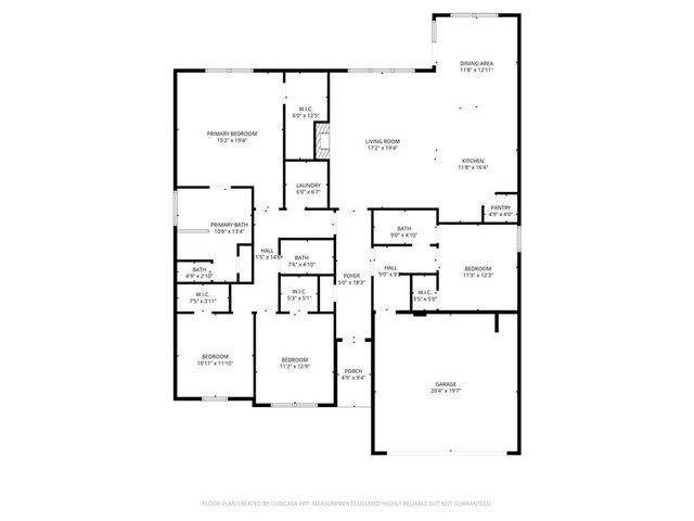 5114 Ozark Lane, Gainesville, GA 30507