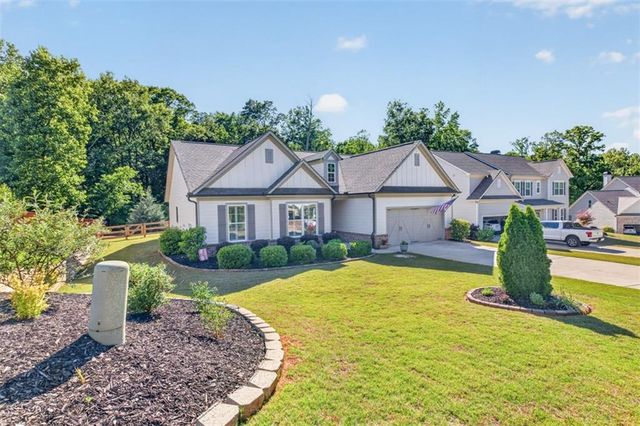 5114 Ozark Lane, Gainesville, GA 30507