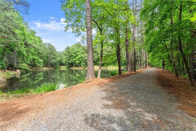 5114 Ozark Lane, Gainesville, GA 30507