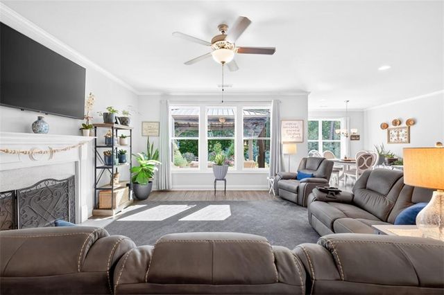 5114 Ozark Lane, Gainesville, GA 30507
