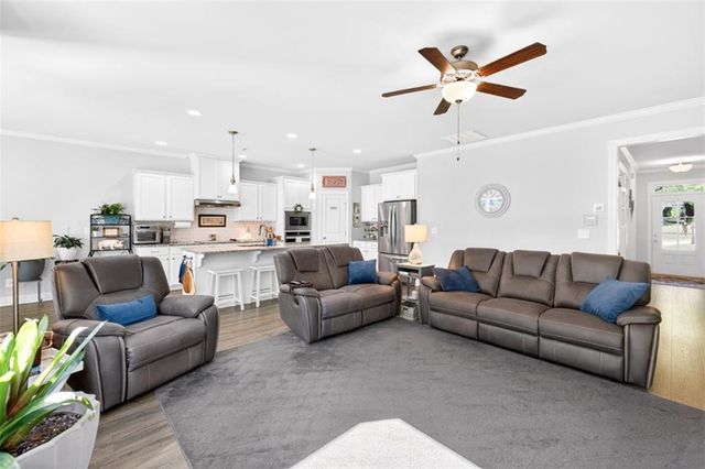 5114 Ozark Lane, Gainesville, GA 30507