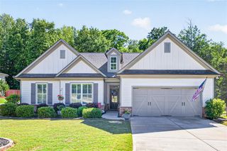5114 Ozark Lane, Gainesville, GA 30507