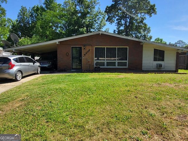 2574 Walker Street, Columbus, GA 31903