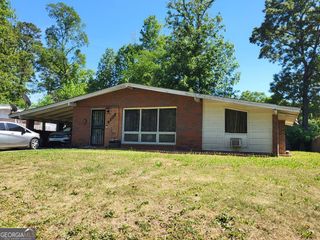 2574 Walker Street, Columbus, GA 31903