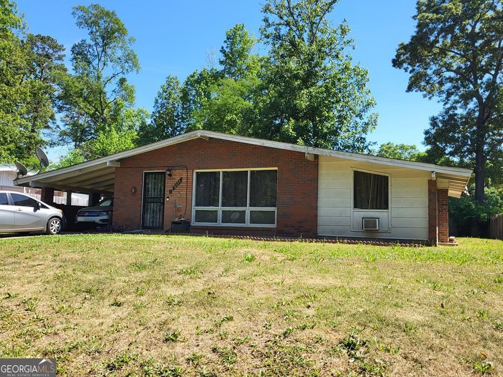 2574 Walker Street, Columbus, GA 31903