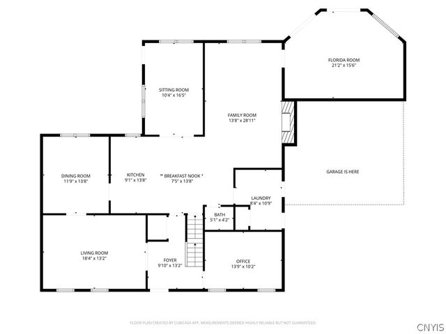 104 Old Lyme Road, Dewitt, NY 13224