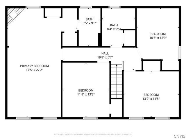 104 Old Lyme Road, Dewitt, NY 13224