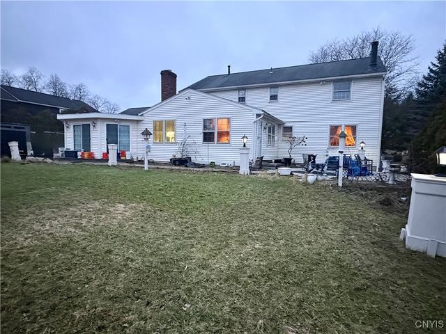 104 Old Lyme Road, Dewitt, NY 13224