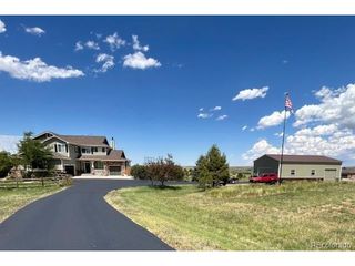 2364 Elkhorn Ranch St, Parker, CO 80138