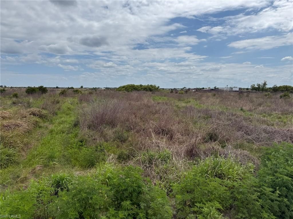 6435 1st RD, LABELLE, FL 33935 — exterior