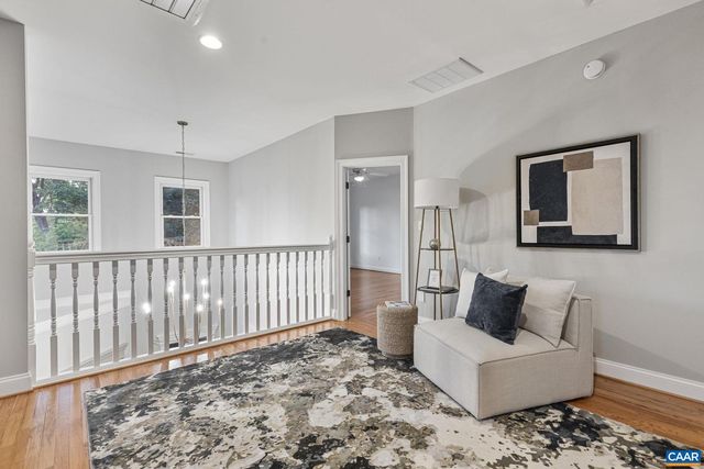 2556 SUMMIT RIDGE TRL, Charlottesville, VA 22911