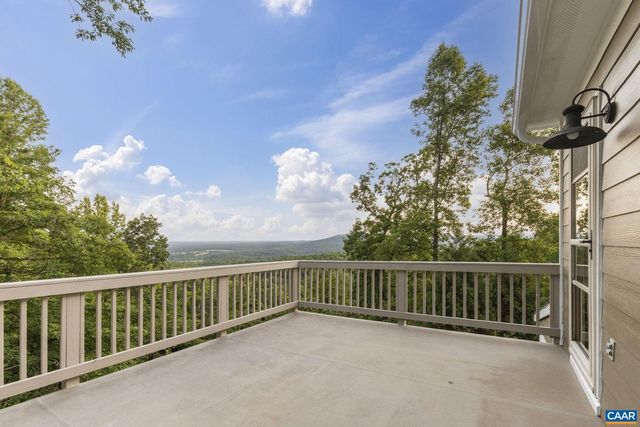 2556 SUMMIT RIDGE TRL, Charlottesville, VA 22911
