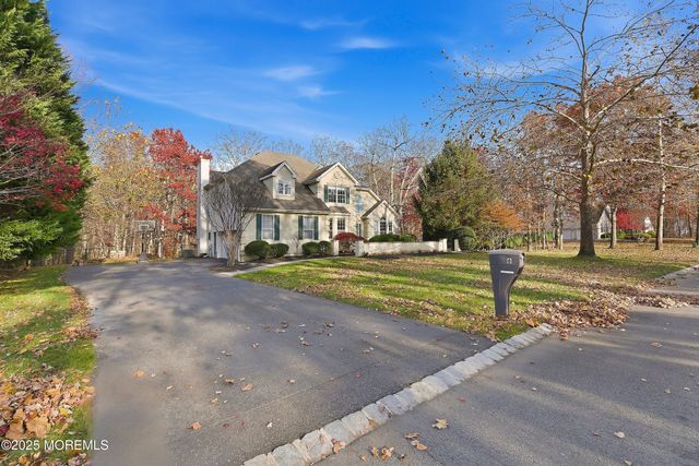 6 Olena Drive, Jackson, NJ 08527