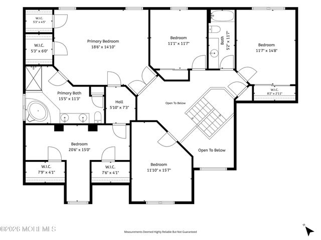 6 Olena Drive, Jackson, NJ 08527