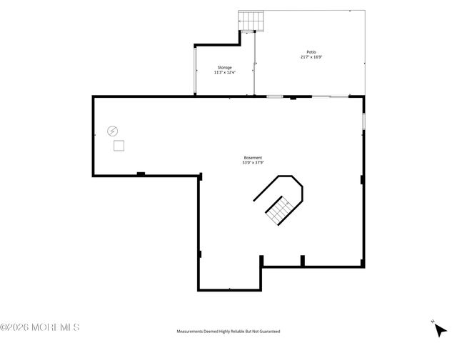 6 Olena Drive, Jackson, NJ 08527