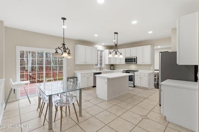 6 Olena Drive, Jackson, NJ 08527