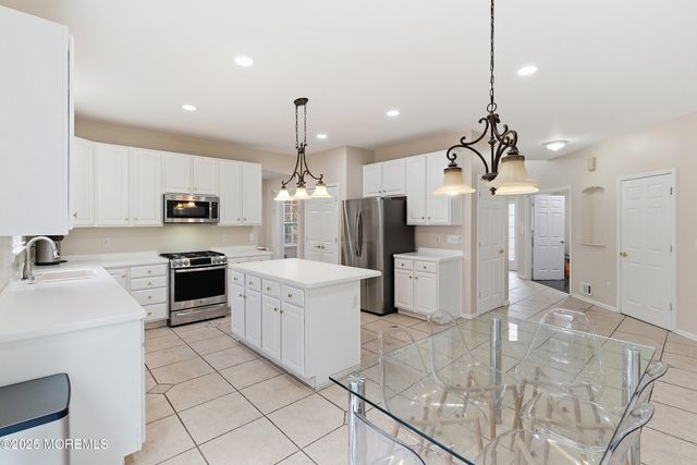 6 Olena Drive, Jackson, NJ 08527