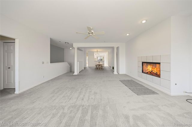 1462 Devon Lane 126, Troy, MI 48084