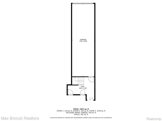 1462 Devon Lane 126, Troy, MI 48084