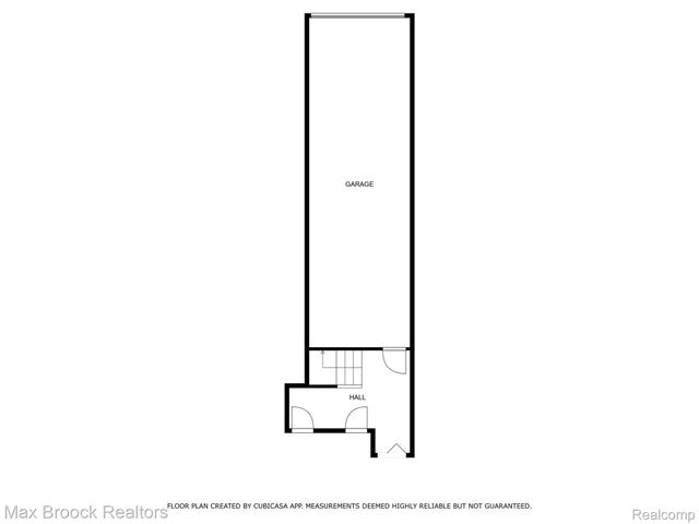 1462 Devon Lane 126, Troy, MI 48084