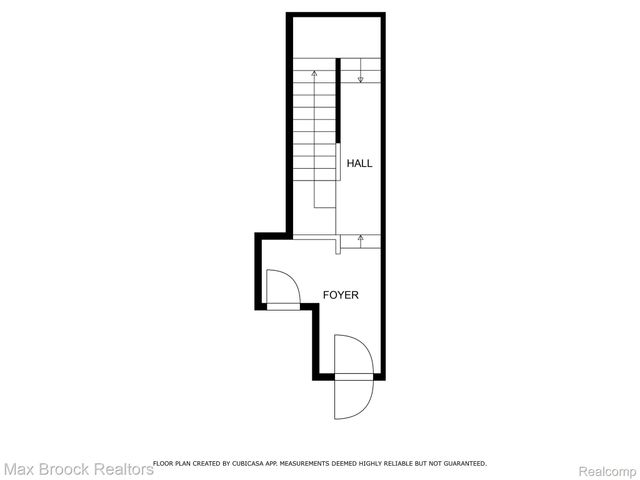 1462 Devon Lane 126, Troy, MI 48084