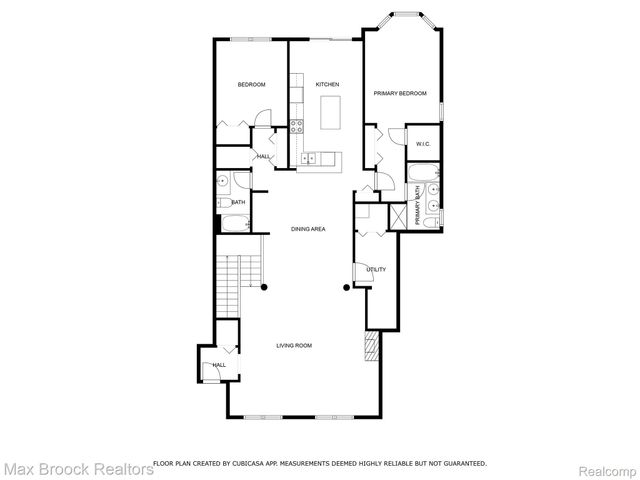 1462 Devon Lane 126, Troy, MI 48084