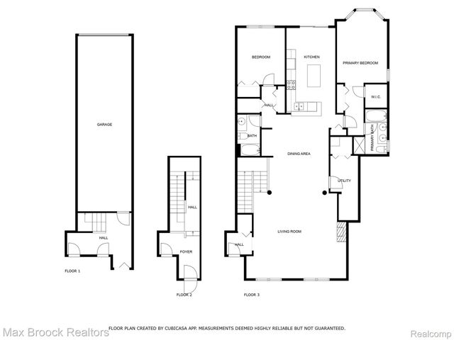 1462 Devon Lane 126, Troy, MI 48084