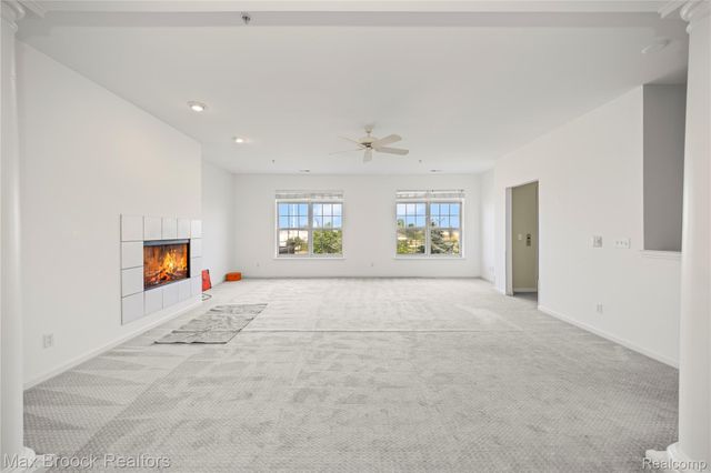 1462 Devon Lane 126, Troy, MI 48084