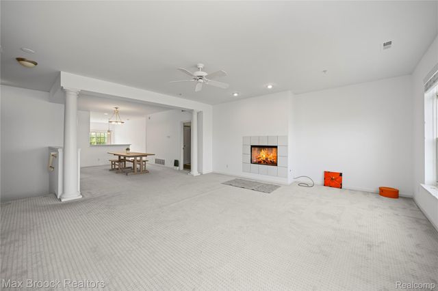 1462 Devon Lane 126, Troy, MI 48084