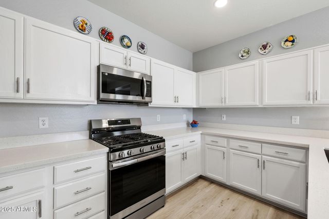 1831 N FENCE LINE Drive 1, Prescott Valley, AZ 86314