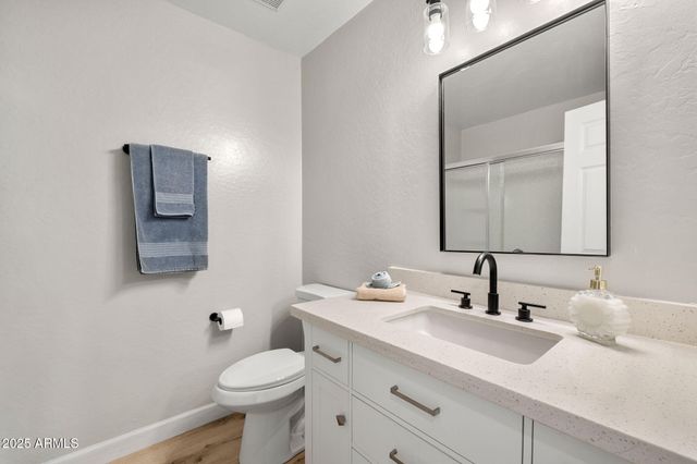 1831 N FENCE LINE Drive 1, Prescott Valley, AZ 86314