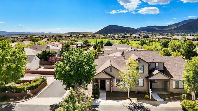1831 N FENCE LINE Drive 1, Prescott Valley, AZ 86314