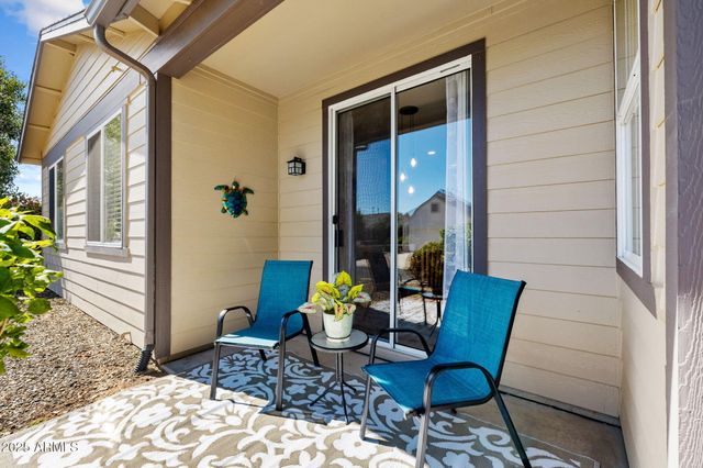 1831 N FENCE LINE Drive 1, Prescott Valley, AZ 86314