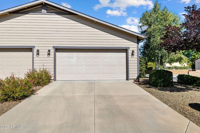 1831 N FENCE LINE Drive 1, Prescott Valley, AZ 86314