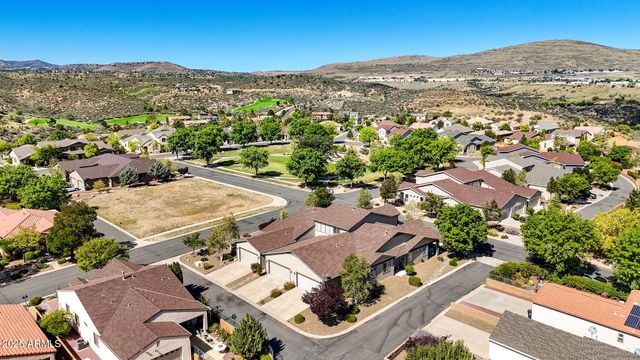 1831 N FENCE LINE Drive 1, Prescott Valley, AZ 86314