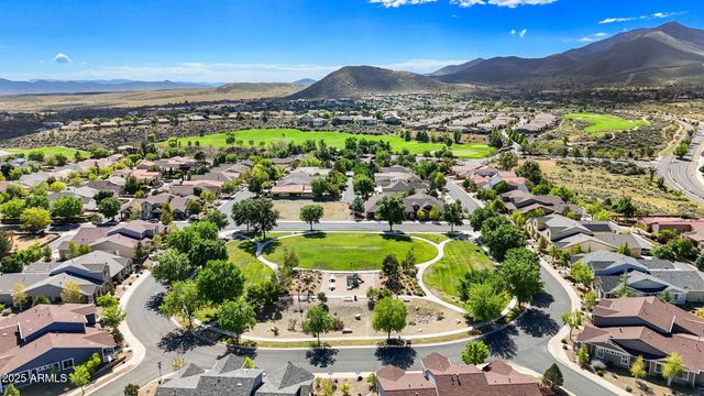 1831 N FENCE LINE Drive 1, Prescott Valley, AZ 86314