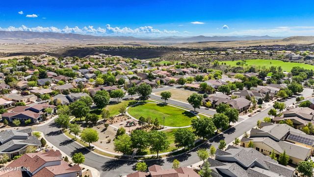 1831 N FENCE LINE Drive 1, Prescott Valley, AZ 86314