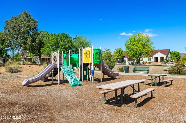 1831 N FENCE LINE Drive 1, Prescott Valley, AZ 86314