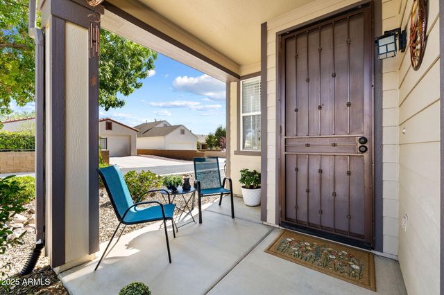 1831 N FENCE LINE Drive 1, Prescott Valley, AZ 86314