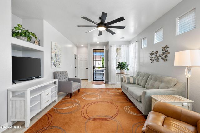 1831 N FENCE LINE Drive 1, Prescott Valley, AZ 86314