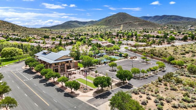 1831 N FENCE LINE Drive 1, Prescott Valley, AZ 86314